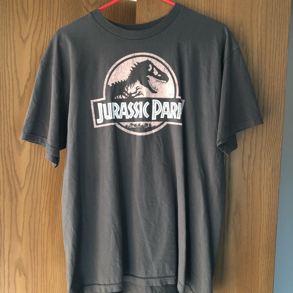 Jurassic Park